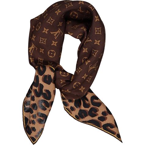 Louis Vuitton scarf Australia